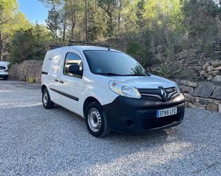 Renault Kangoo 2021