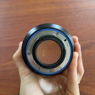 ZEISS MILVUS 50mm f1.4