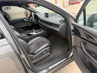 Audi Q7 2015