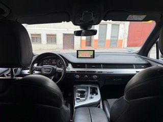 Audi Q7 2015