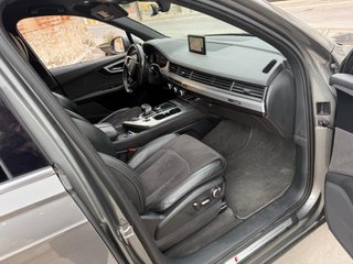 Audi Q7 2015