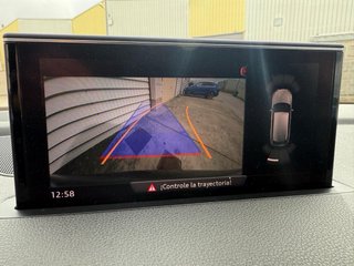 Audi Q7 2015
