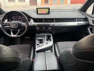 Audi Q7 2015