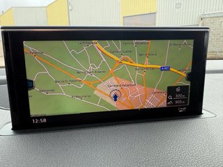 Audi Q7 2015