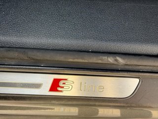 Audi Q7 2015