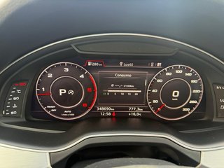 Audi Q7 2015