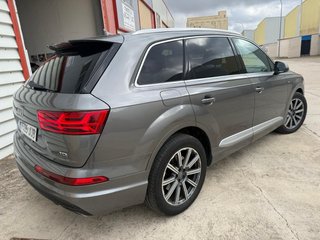 Audi Q7 2015