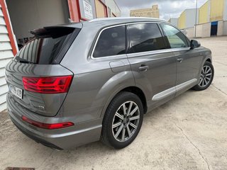 Audi Q7 2015