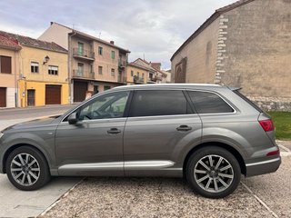 Audi Q7 2015