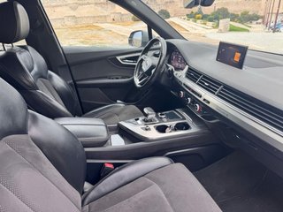 Audi Q7 2015