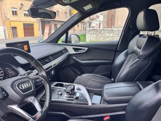 Audi Q7 2015