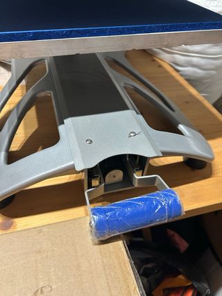 Plancha Transfer XH1.1 40×50 cm – Giratoria / Extr