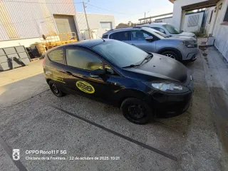 Ford Transit Custom 2013