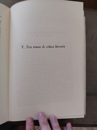 Libro : Del ayer de España