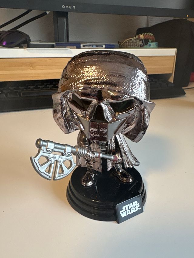 Funko Pop Star Wars Cromo