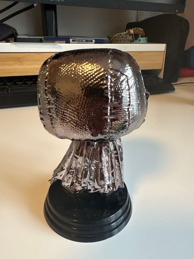 Funko Pop Star Wars Cromo