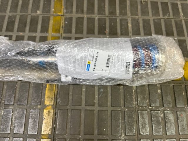 Amortiguador Bilstein B14 Fiat 500