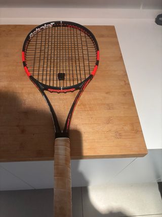 Pack 2 Raquetas Tenis Buen Estado