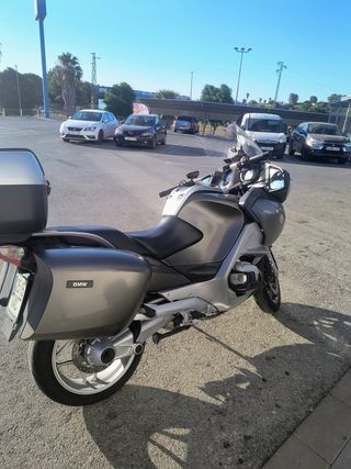 BMW R 1200 RT 2010