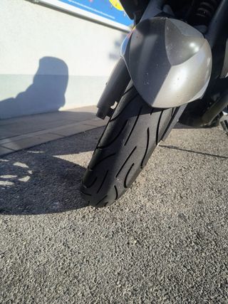 BMW R 1200 RT 2010