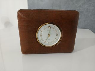 Sveglia da Tavolo Europa Meccanica