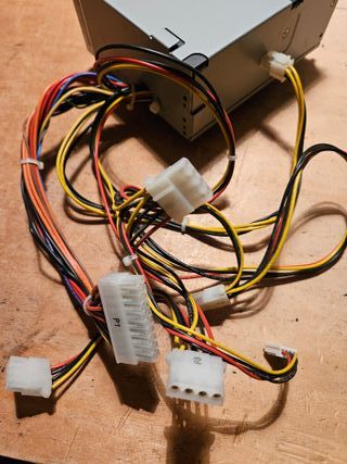 Alimentatore PC