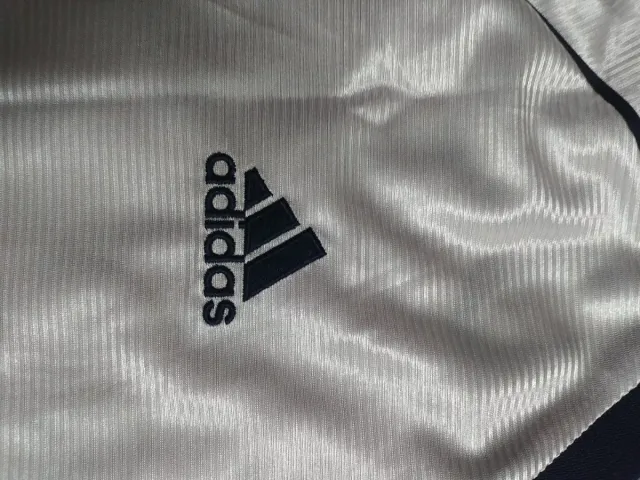 Camiseta Retro Adidas