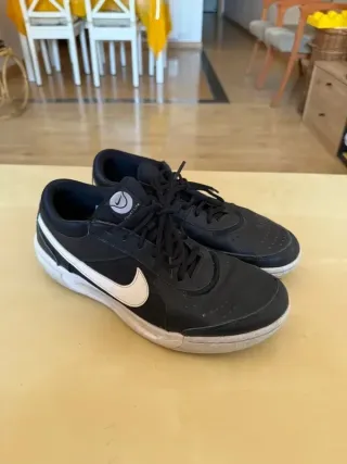 Nike Court Zoom Lite 3 Talla 44 Pádel/Tenis
