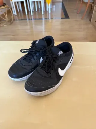 Nike Court Zoom Lite 3 Talla 44 Pádel/Tenis