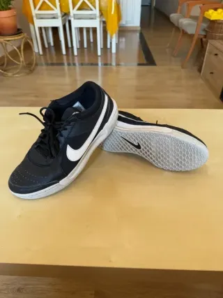 Nike Court Zoom Lite 3 Talla 44 Pádel/Tenis