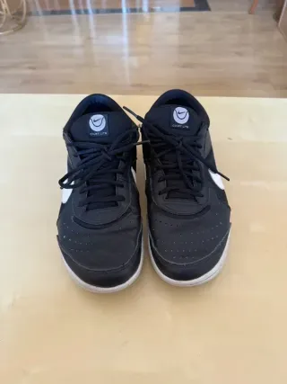 Nike Court Zoom Lite 3 Talla 44 Pádel/Tenis