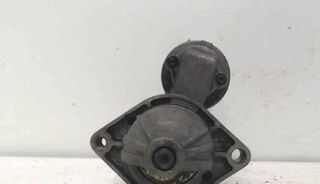 352876 y13dt motor arranque opel combo (corsa c)