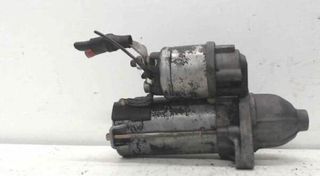 352876 y13dt motor arranque opel combo (corsa c)