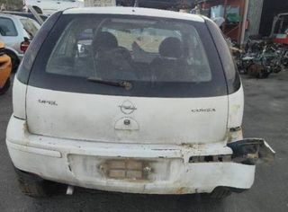 352876 y13dt motor arranque opel combo (corsa c)