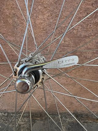 Llanta Bicicleta Shimano 26”