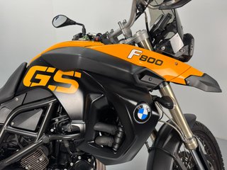 BMW F 800 GS 2008