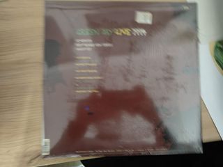 Green Day - MTV Broadcast Aragon Ballroom 1994