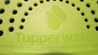 Contenedor Patatas y Cebollas Tupperware