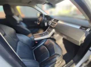 Land Rover Range Rover 2016