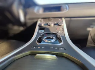 Land Rover Range Rover 2016