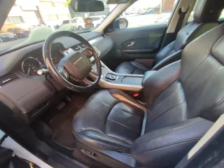 Land Rover Range Rover 2016