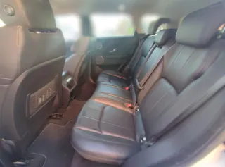 Land Rover Range Rover 2016