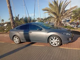 Mazda 6 2008