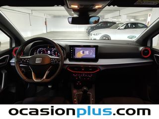 SEAT Ibiza 1.0 TSI S&S FR XL 85 kW (115 CV)