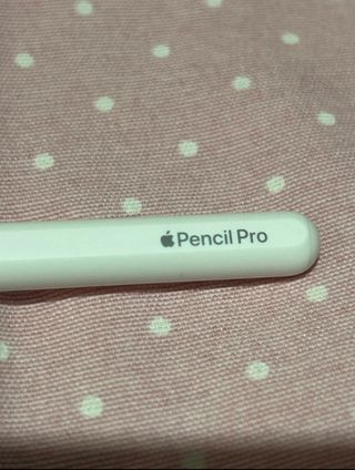 Apple Pencil Pro