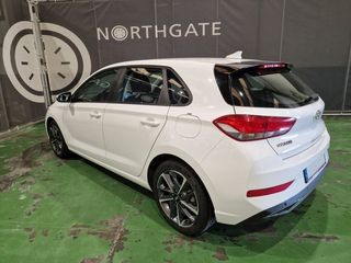 Hyundai i30 * EN OFERTA HASTA FIN DE MES!!!