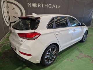 Hyundai i30 * EN OFERTA HASTA FIN DE MES!!!
