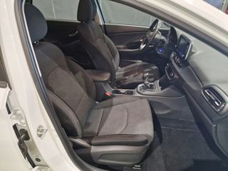 Hyundai i30 * EN OFERTA HASTA FIN DE MES!!!