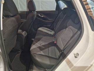 Hyundai i30 * EN OFERTA HASTA FIN DE MES!!!