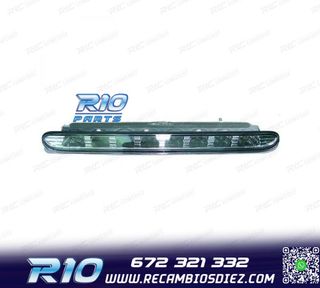 TERCERA LUZ DE FRENO PARA PEUGEOT 206CC 98-06